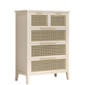 Bjorg Wood Sideboard