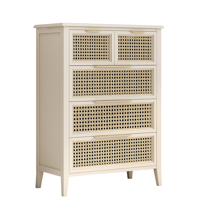 Bjorg Wood Sideboard