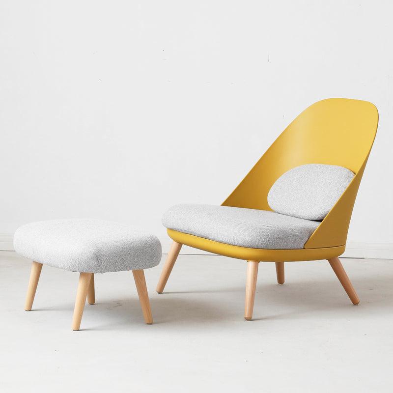 Bodil Cozy lounge chair