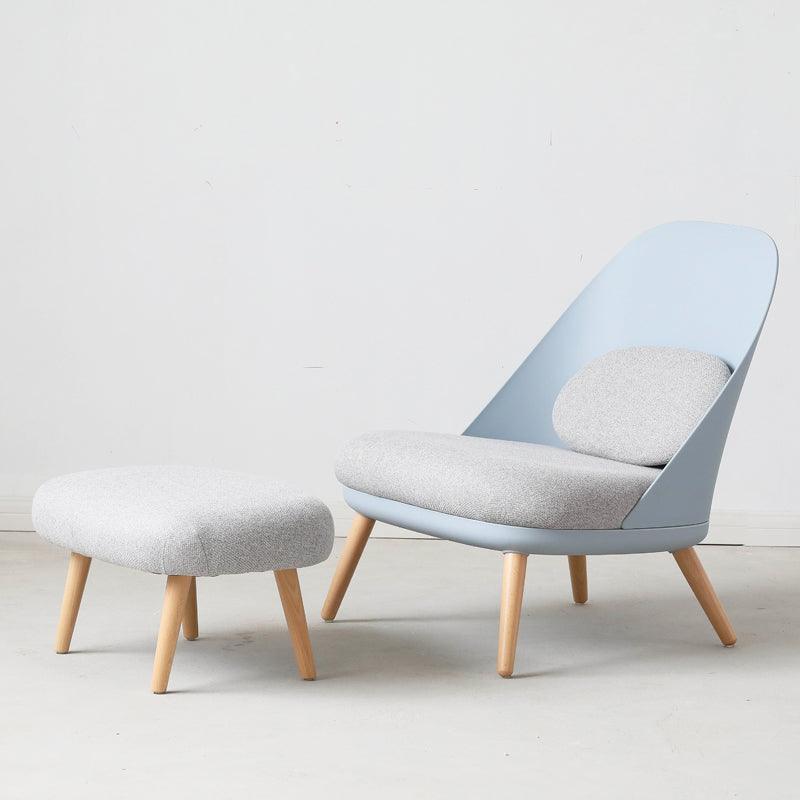 Bodil Cozy lounge chair