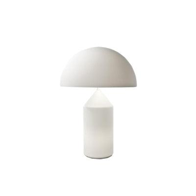 Bohdana Metal Mushroom Table Lamp