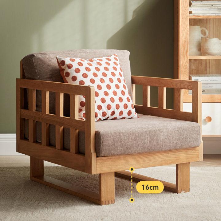 Bojana Arm Sofa