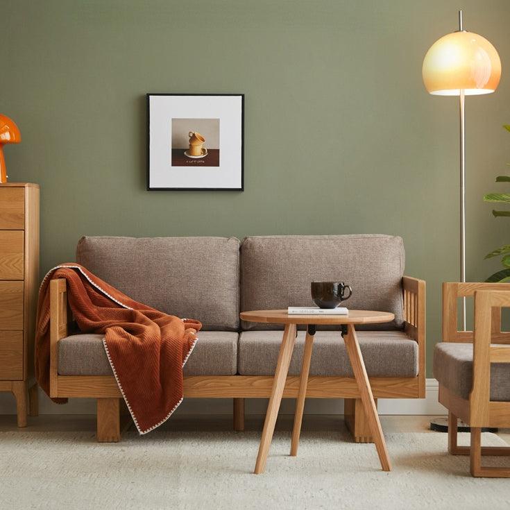 Bojana Arm Sofa