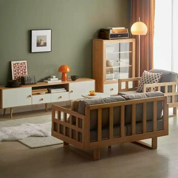 Bojana Arm Sofa