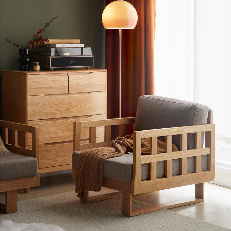 Bojana Arm Sofa
