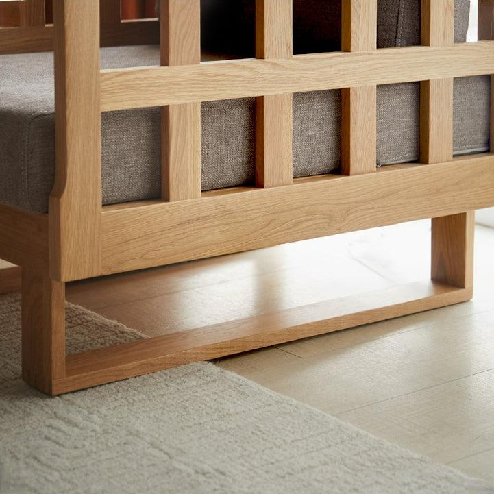 Bojana Arm Sofa