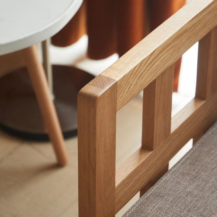 Bojana Arm Sofa