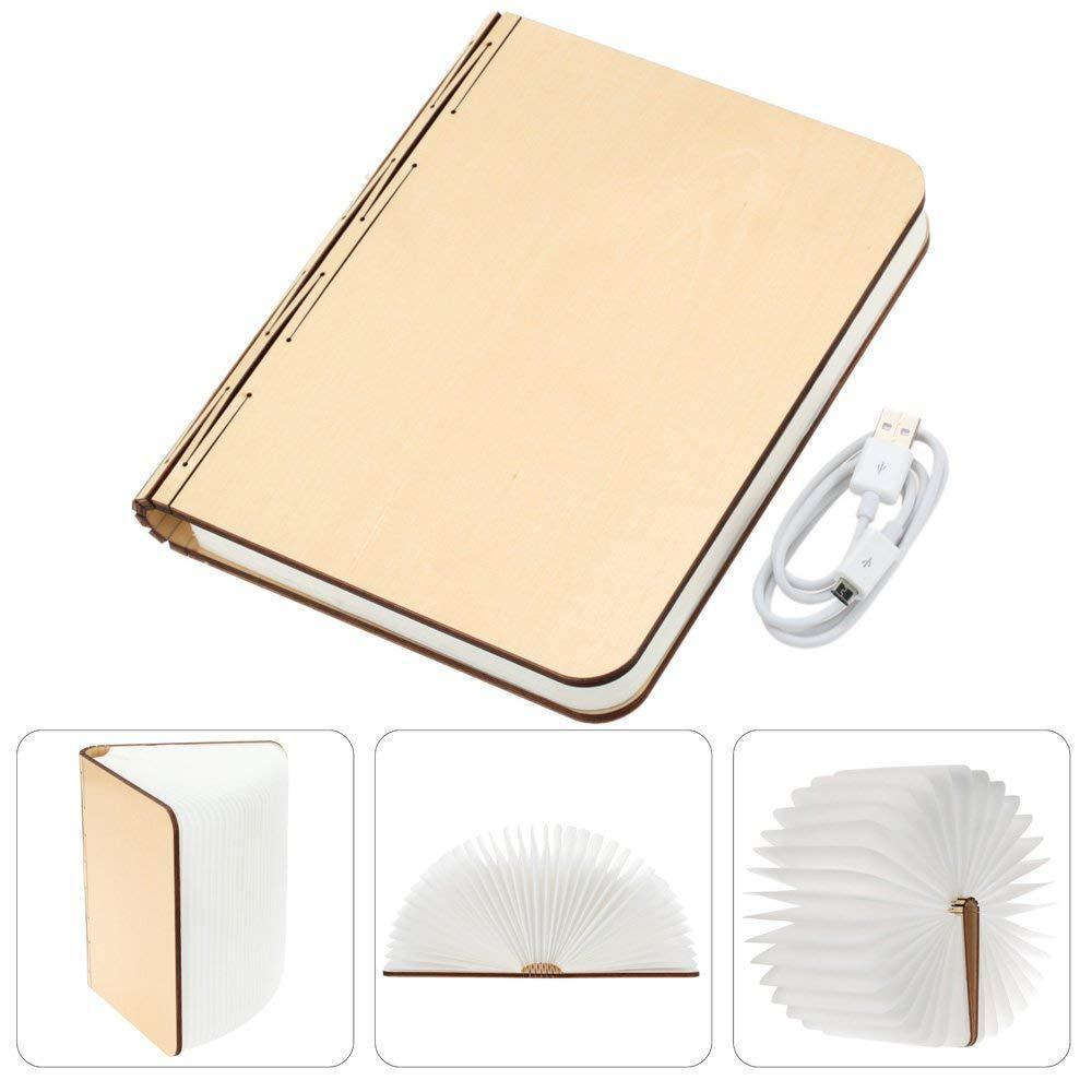 Book in Action Portable Light