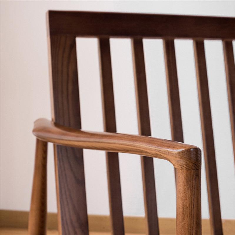 Boris Leather Armchair