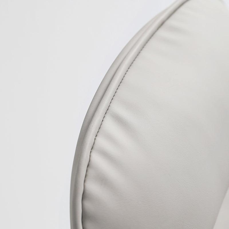 Bozhena Leather Dining Chair