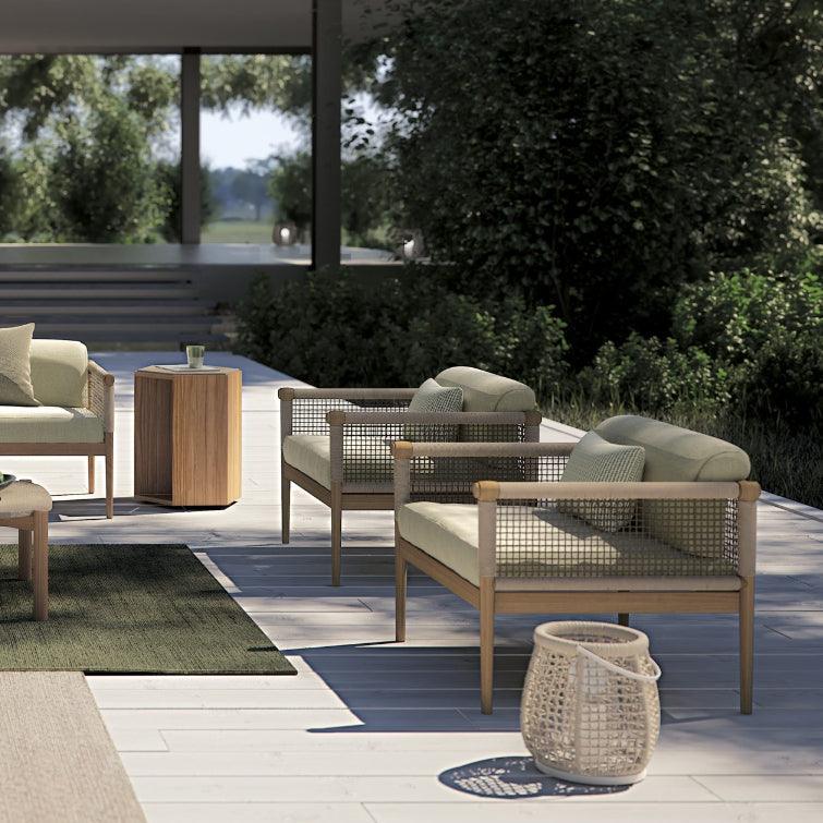 Brianna Patio Bistro Set