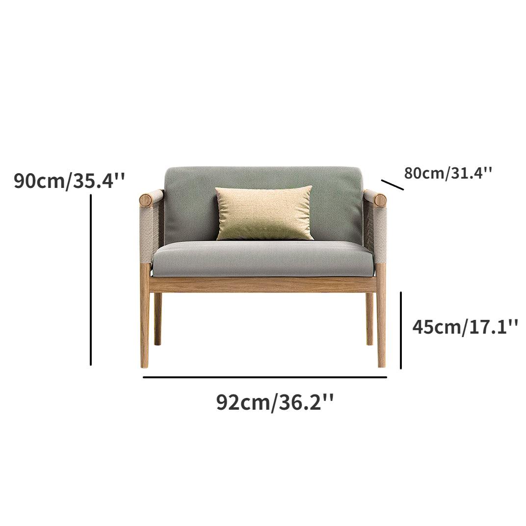 Brianna Patio Bistro Set