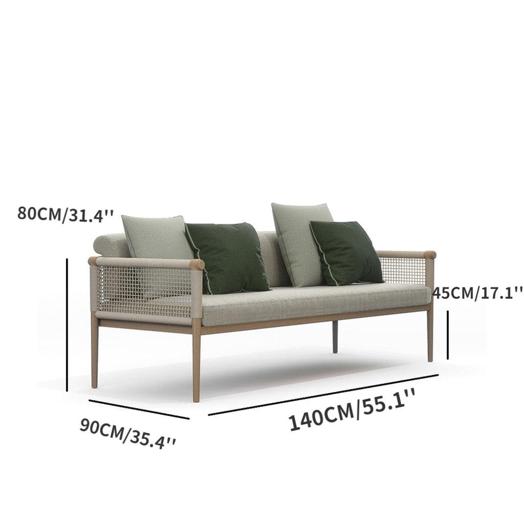 Brianna Patio Bistro Set