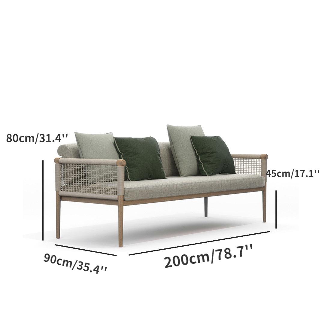 Brianna Patio Bistro Set