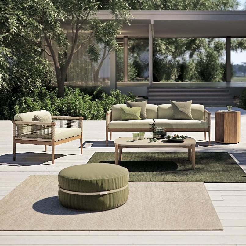Brianna Patio Bistro Set