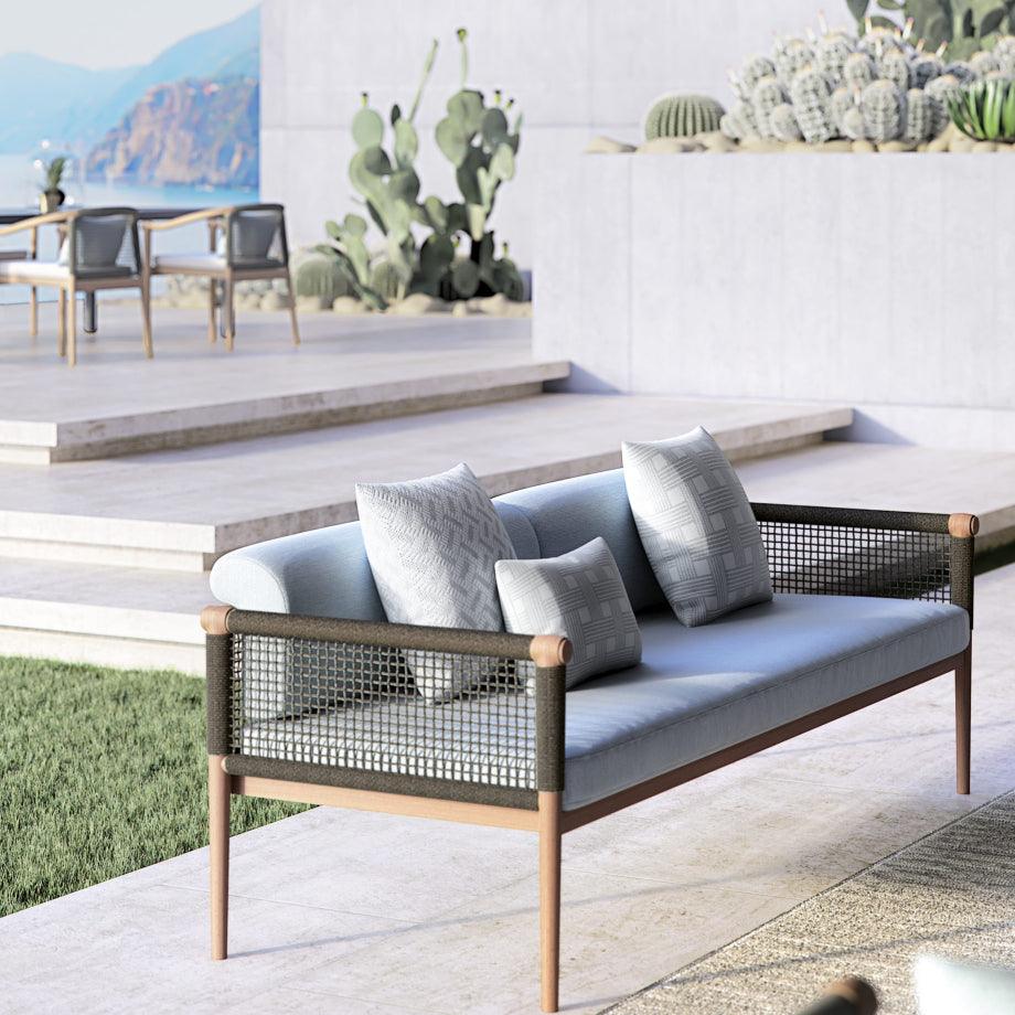 Brianna Patio Bistro Set