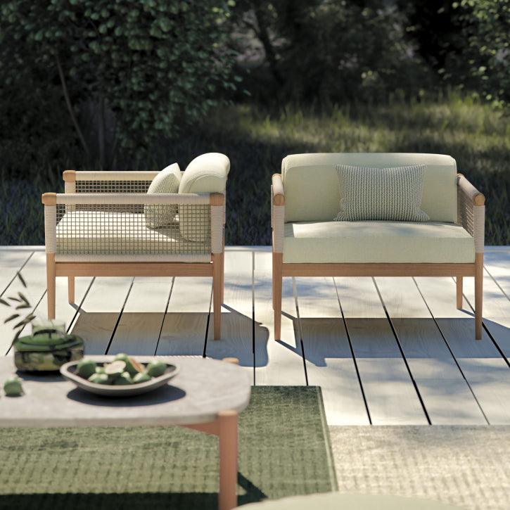 Brianna Patio Bistro Set