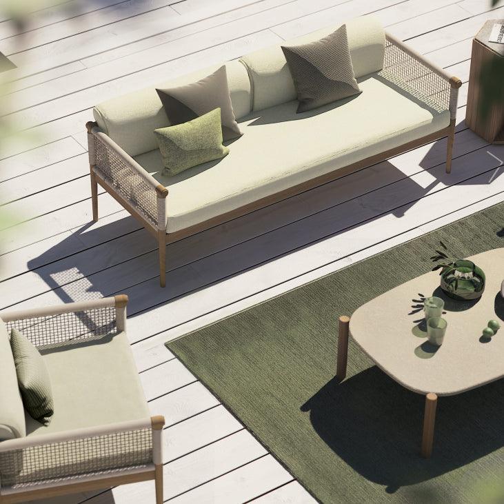 Brianna Patio Bistro Set