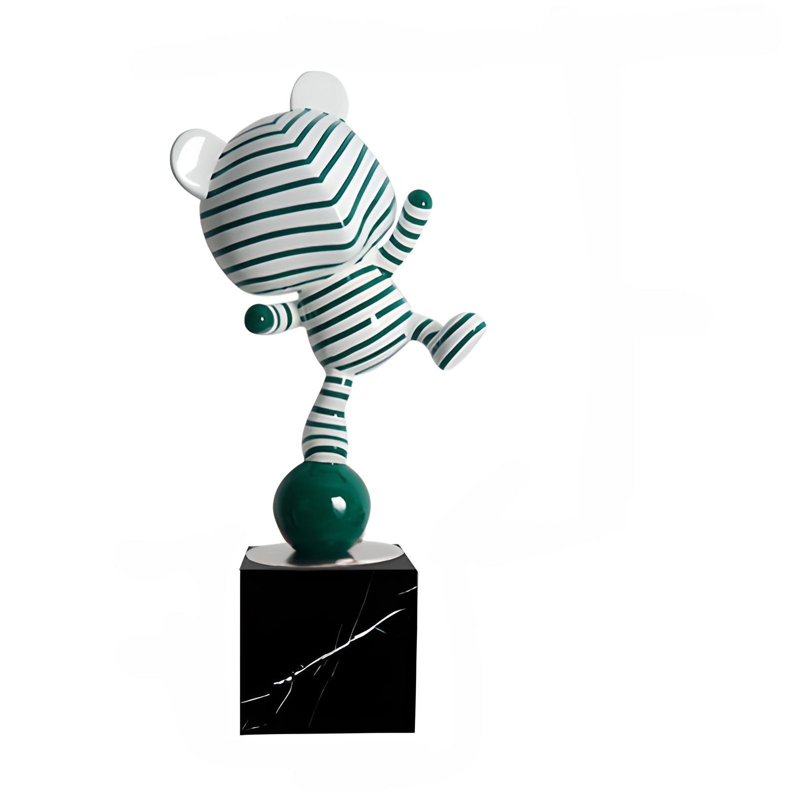 Brinklee Decoration Bear