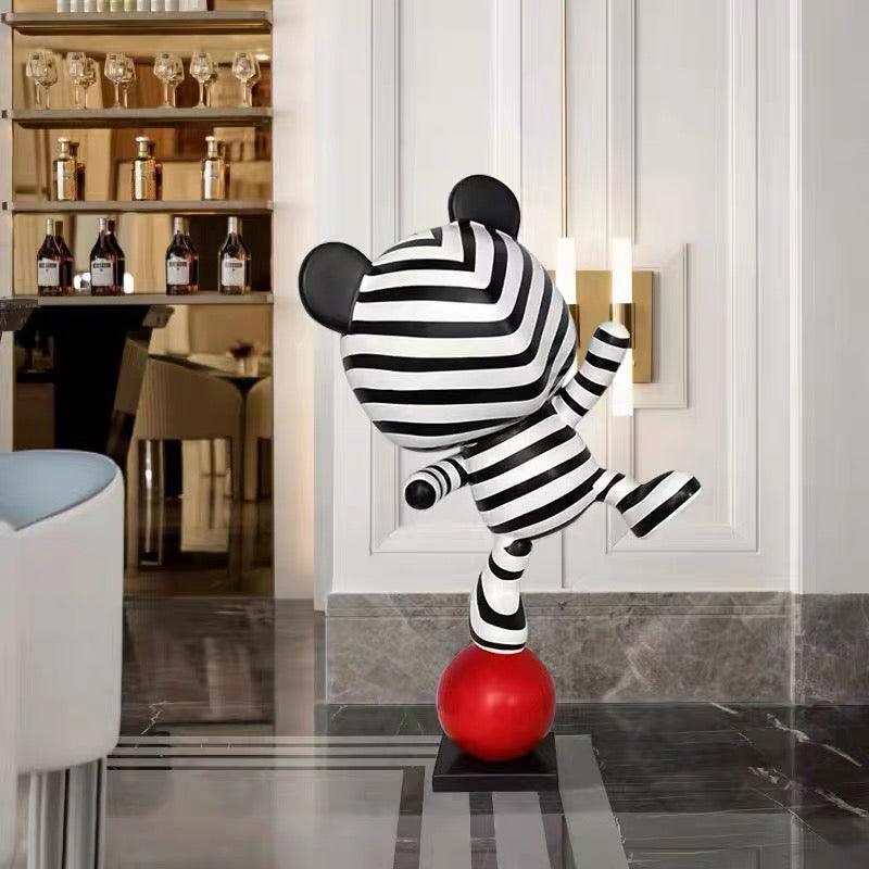 Brinklee Decoration Bear