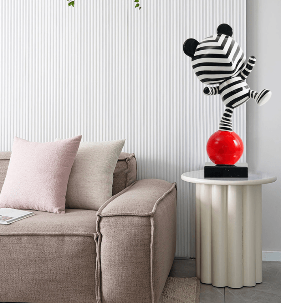 Brinklee Decoration Bear