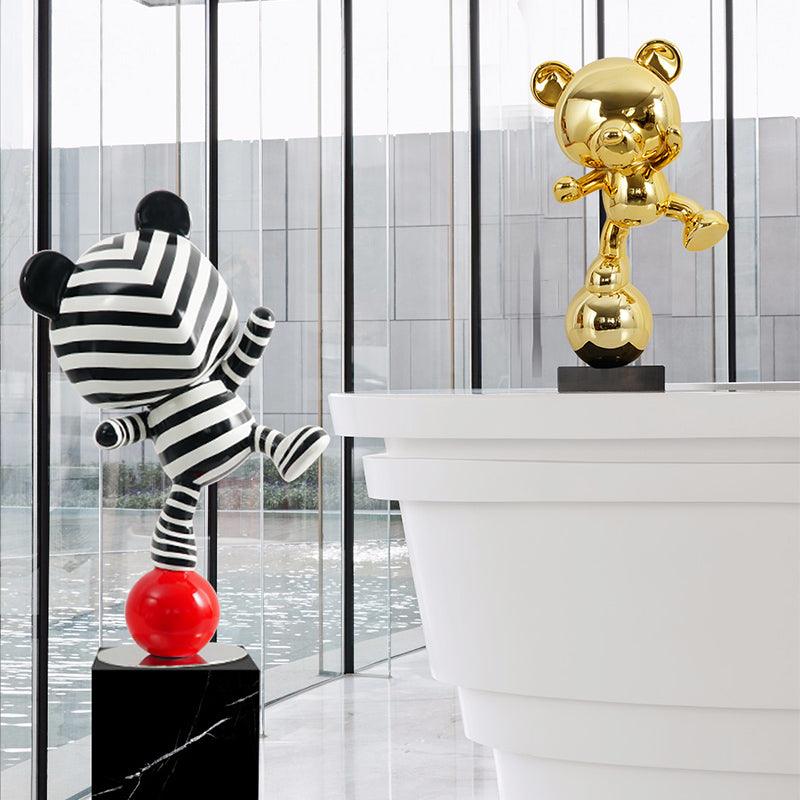 Brinklee Decoration Bear