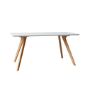 Bronya Rectangular Dining Table