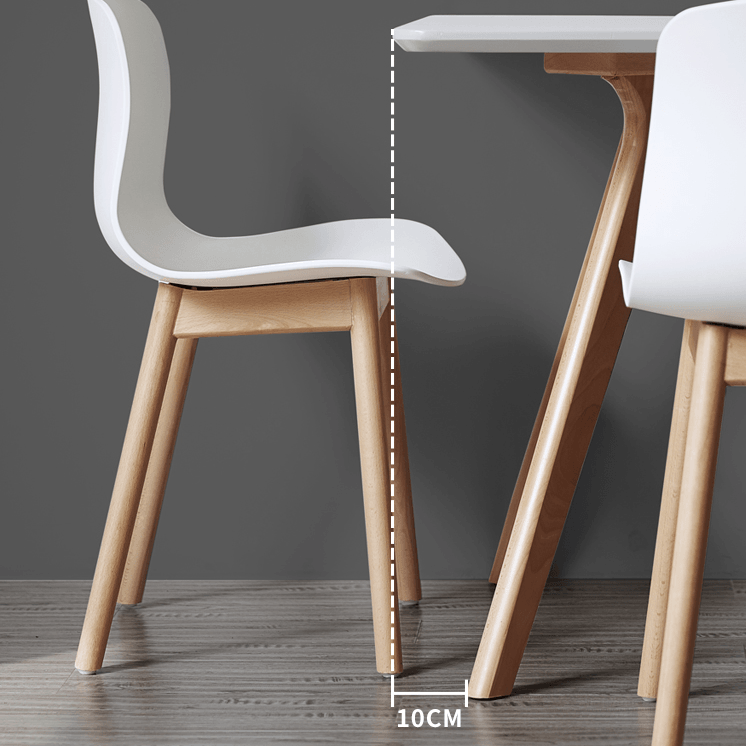 Bronya Rectangular Dining Table