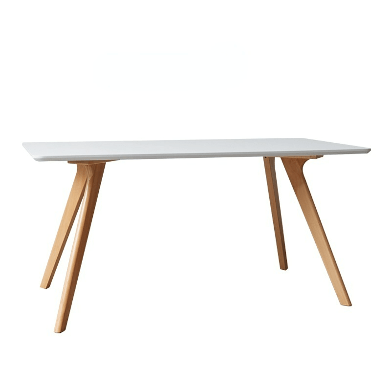 Bronya Rectangular Dining Table
