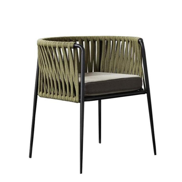 Caitlin Wicker Chair