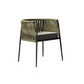 Caitlin Wicker Chair