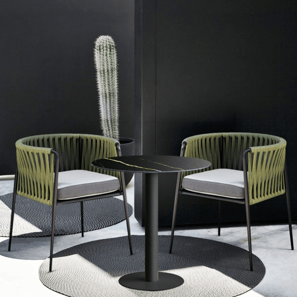 Caitlin Wicker Chair