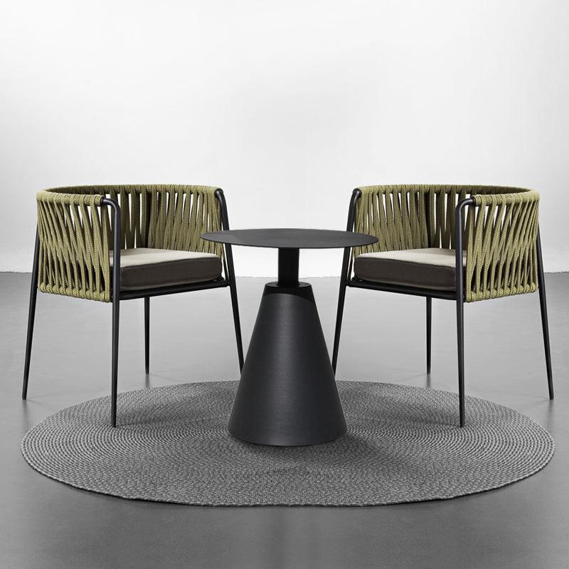 Caitlin Wicker Chair