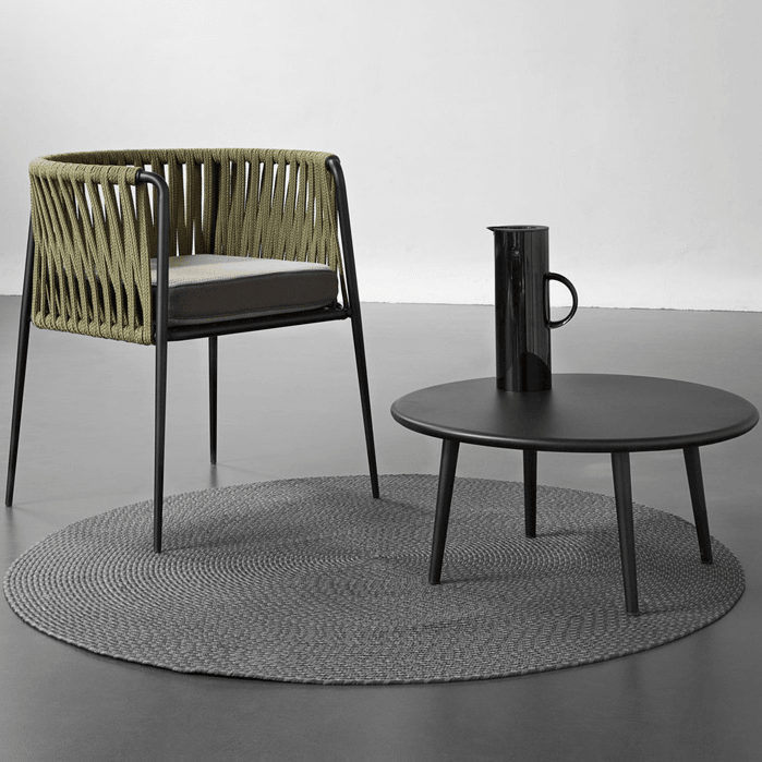 Caitlin Wicker Chair