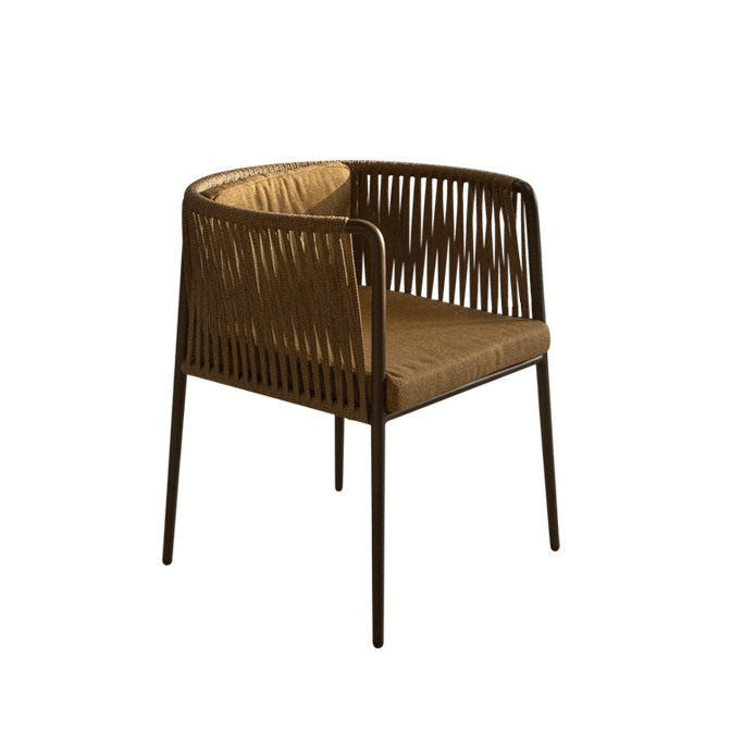 Caitlin Wicker Chair