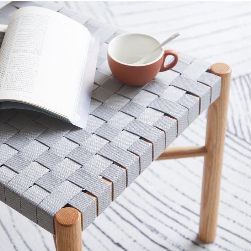 Callie Canvas Dining Chair