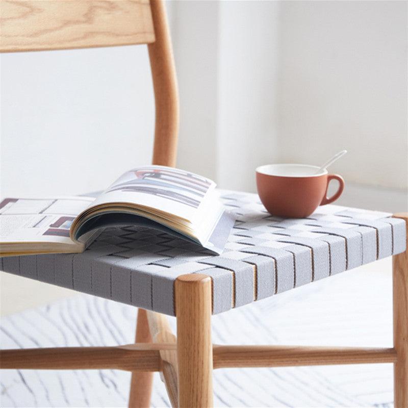 Callie Canvas Dining Chair
