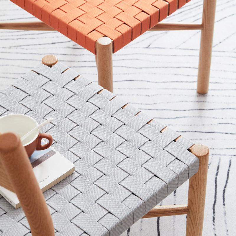 Callie Canvas Dining Chair