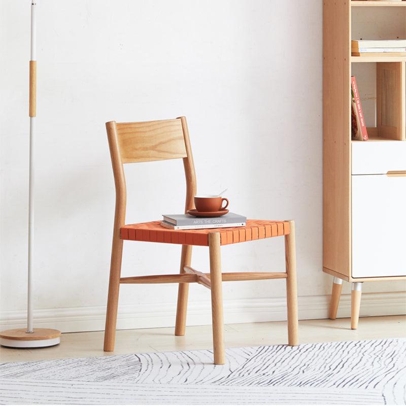Callie Canvas Dining Chair