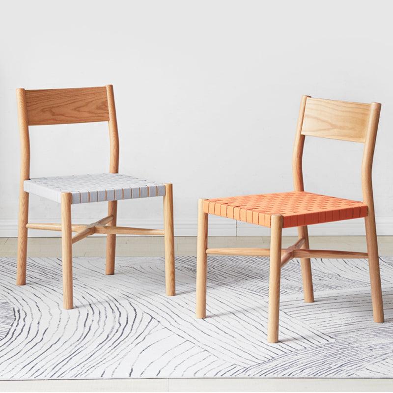 Callie Canvas Dining Chair