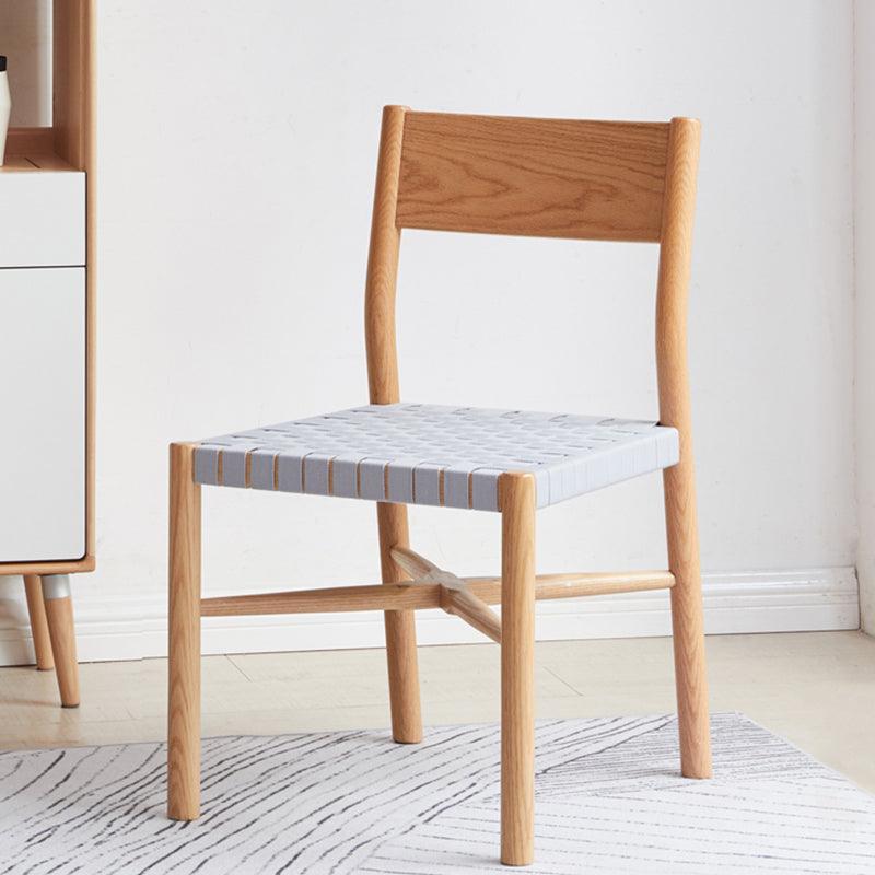 Callie Canvas Dining Chair