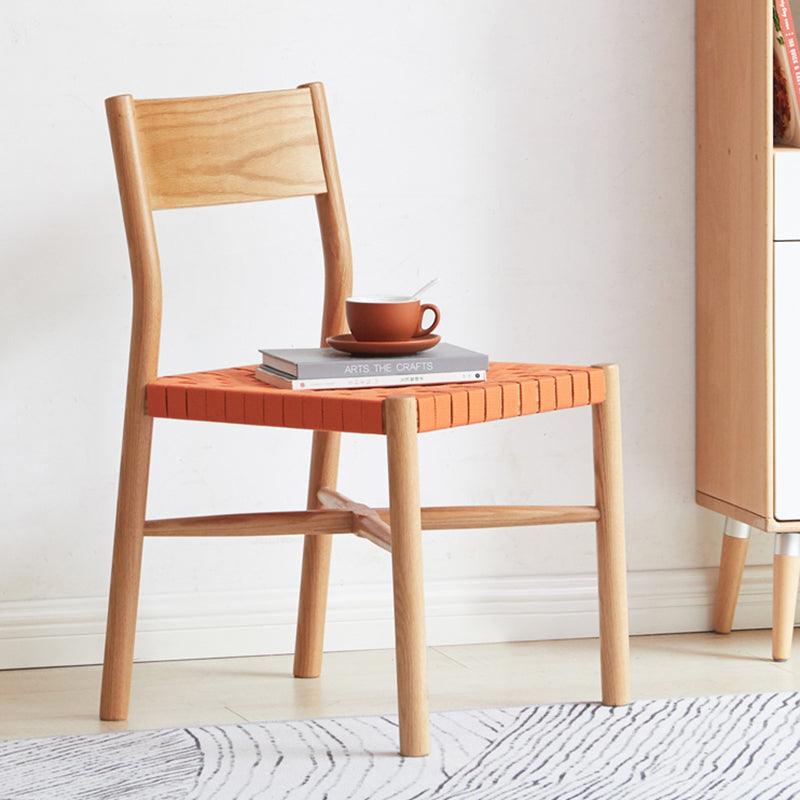 Callie Canvas Dining Chair