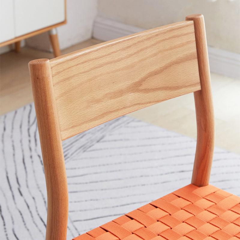 Callie Canvas Dining Chair