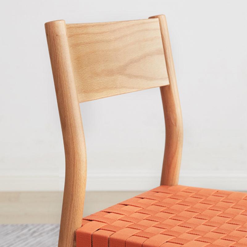 Callie Canvas Dining Chair