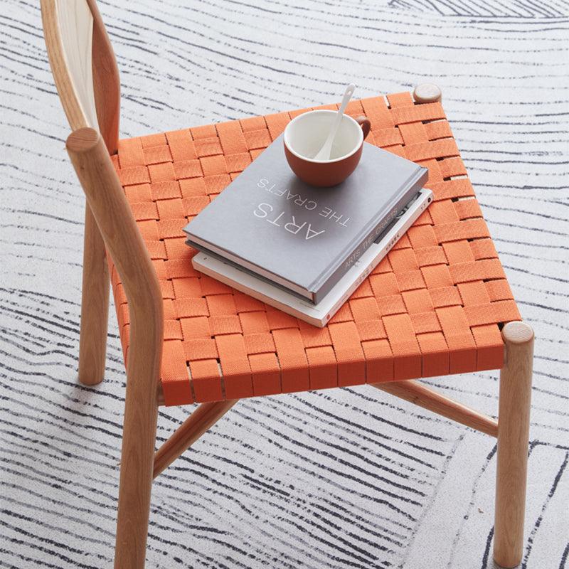 Callie Canvas Dining Chair