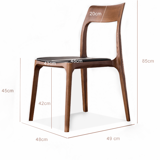 Candace Dining Chair