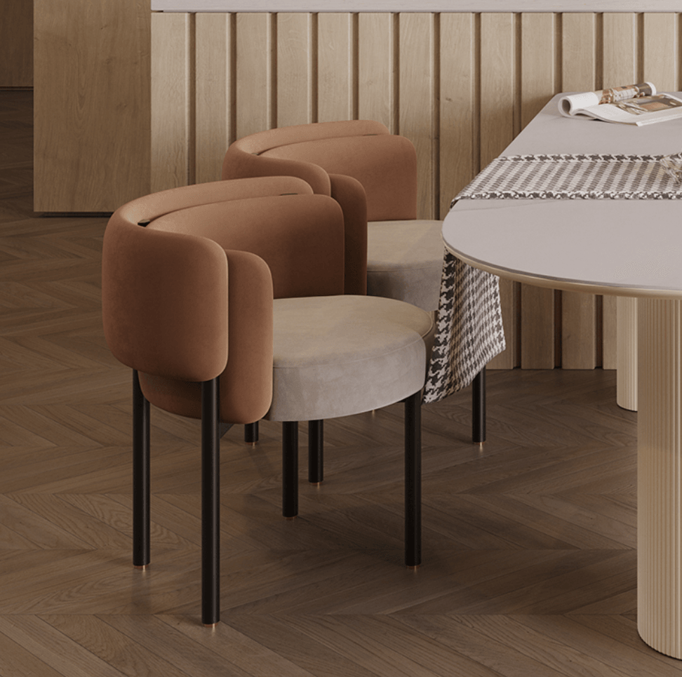 Capra Dining Chair