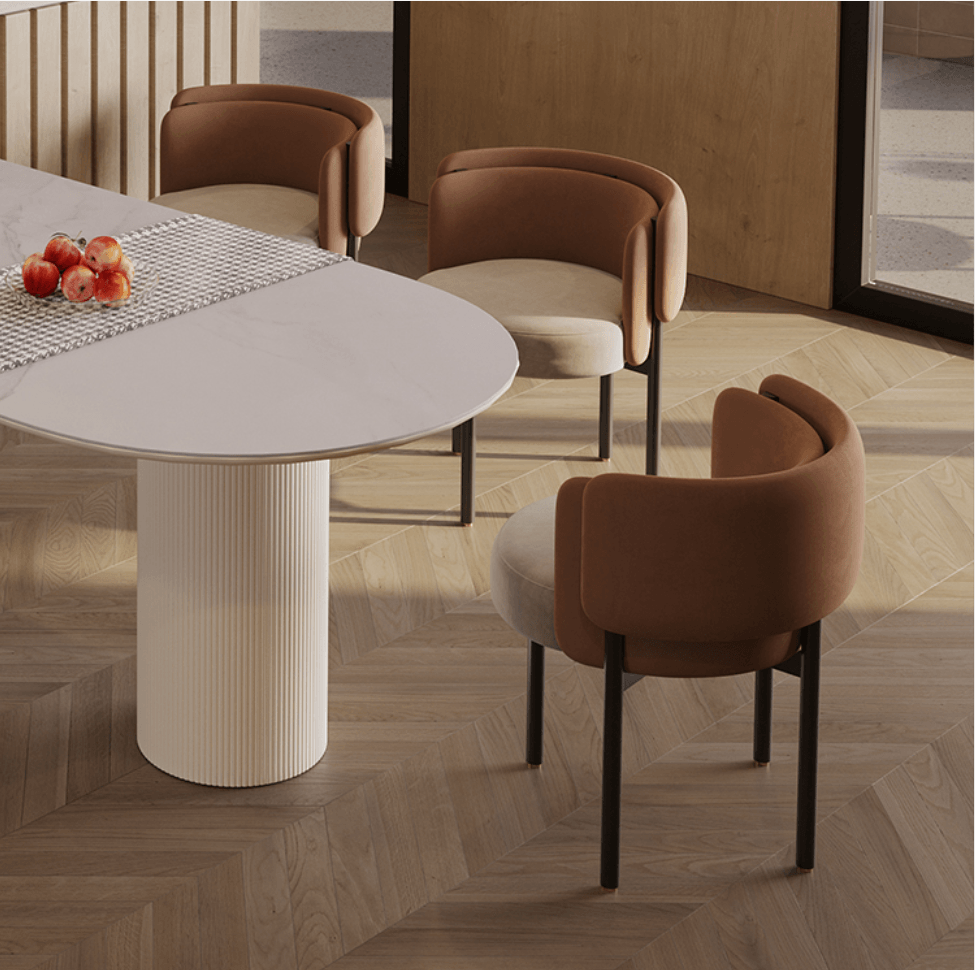 Capra Dining Chair
