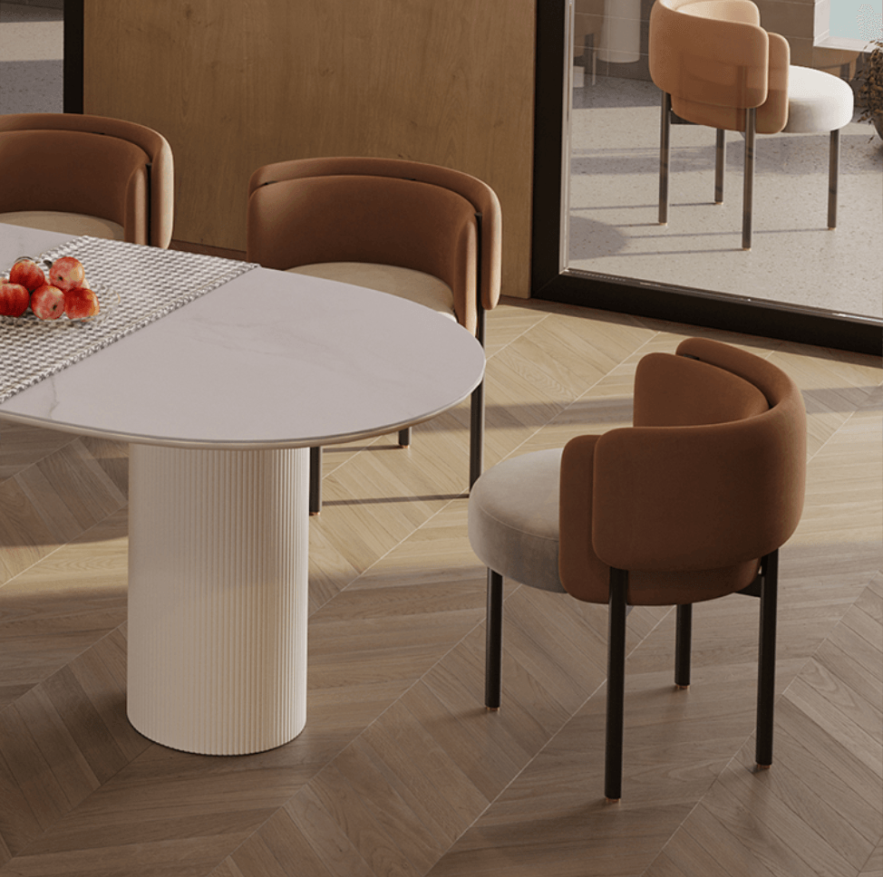 Capra Dining Chair