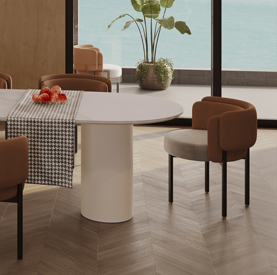 Capra Dining Chair